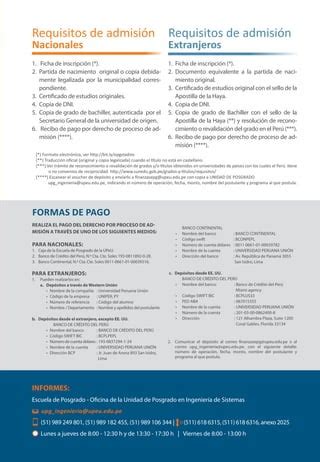 sine upg|upg nueva ficha.